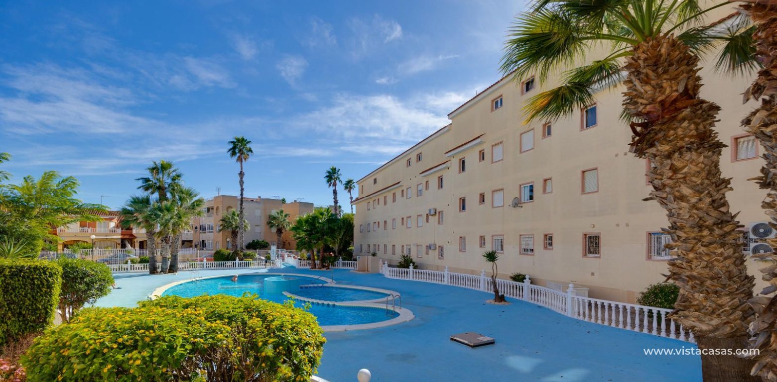 Sale - Appartement - Torrevieja - El chaparral