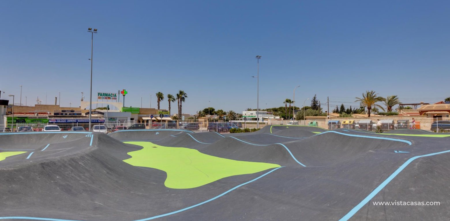 Sale - Appartement - Torrevieja - El chaparral