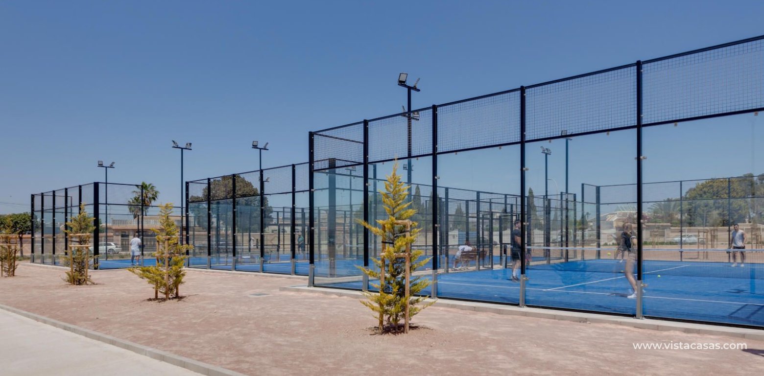 Sale - Appartement - Torrevieja - El chaparral