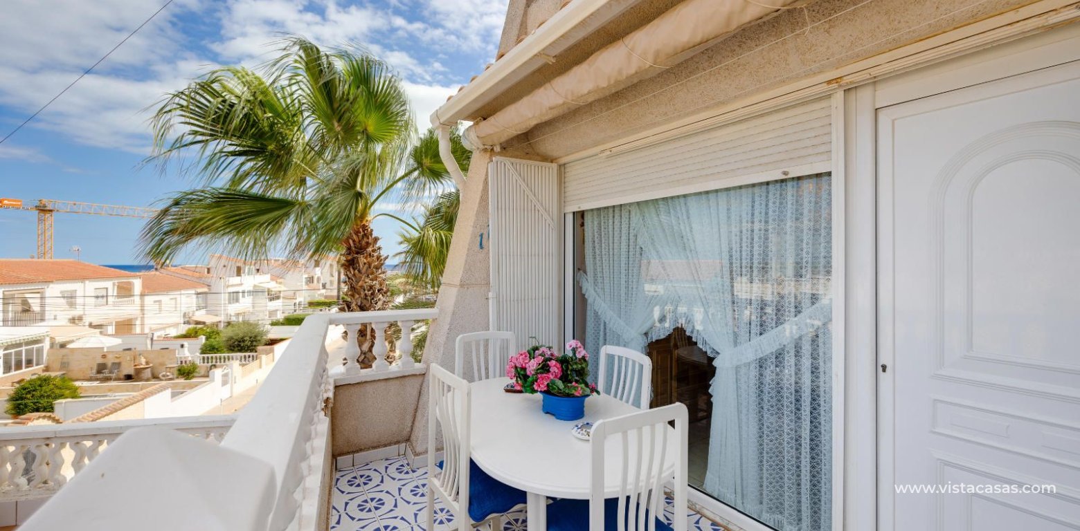 Sale - Appartement - Torrevieja - La Mata