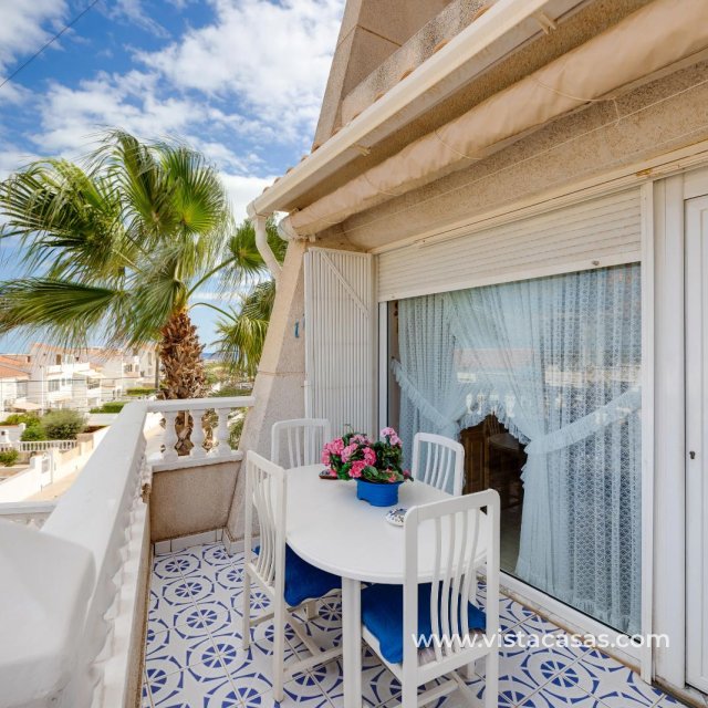 Appartement - Sale - Torrevieja - La Mata