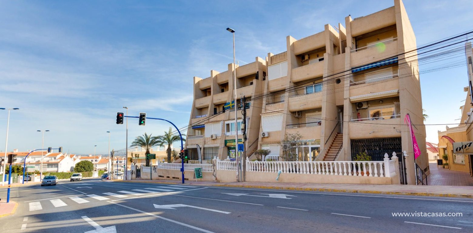 Sale - Appartement - Torrevieja - La Mata