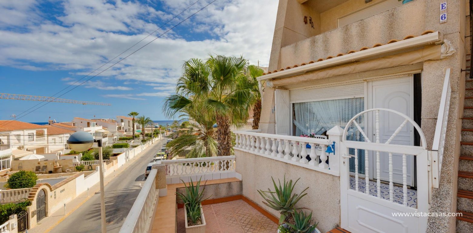 Sale - Appartement - Torrevieja - La Mata