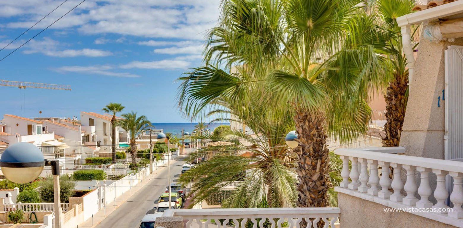 Sale - Appartement - Torrevieja - La Mata