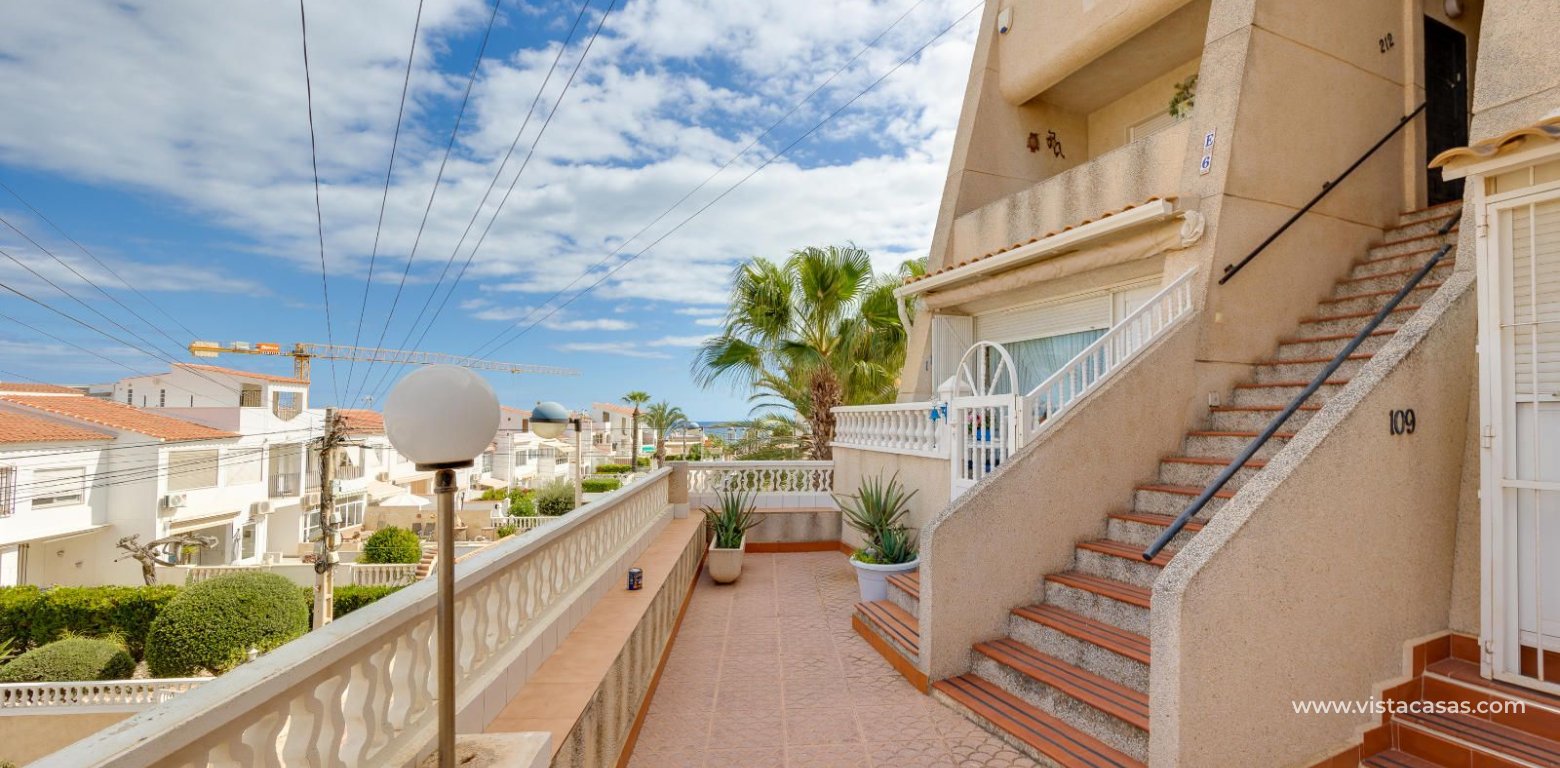 Sale - Appartement - Torrevieja - La Mata