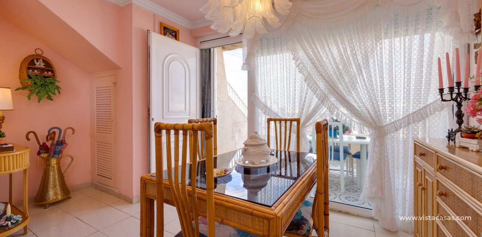 Sale - Appartement - Torrevieja - La Mata