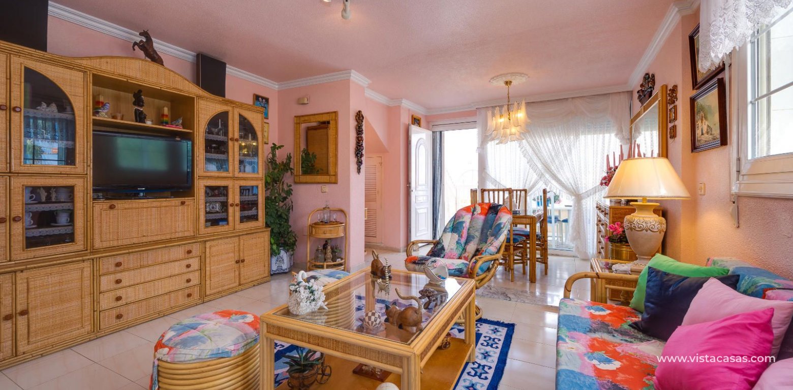 Sale - Appartement - Torrevieja - La Mata