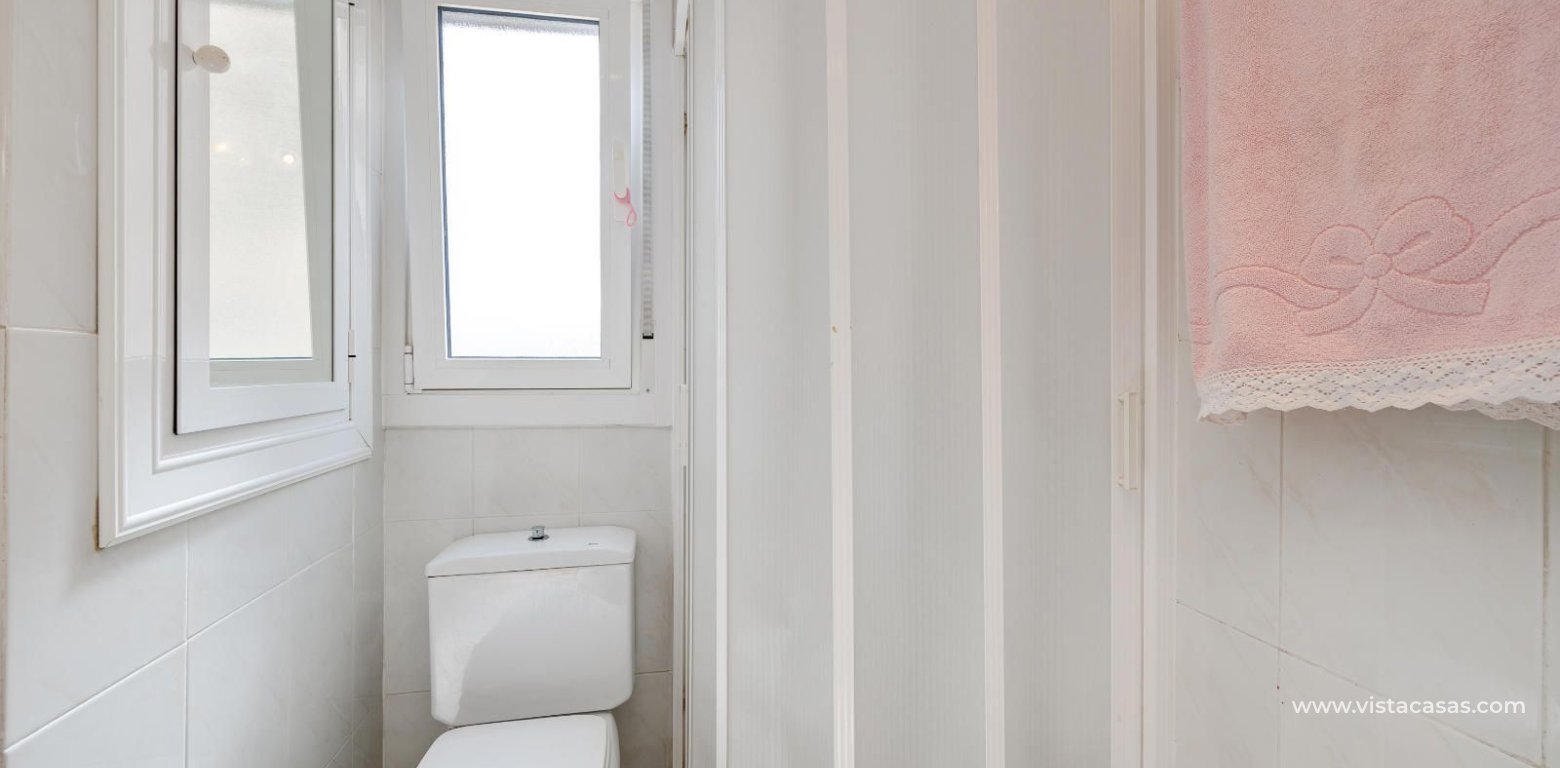 Sale - Appartement - Torrevieja - La Mata