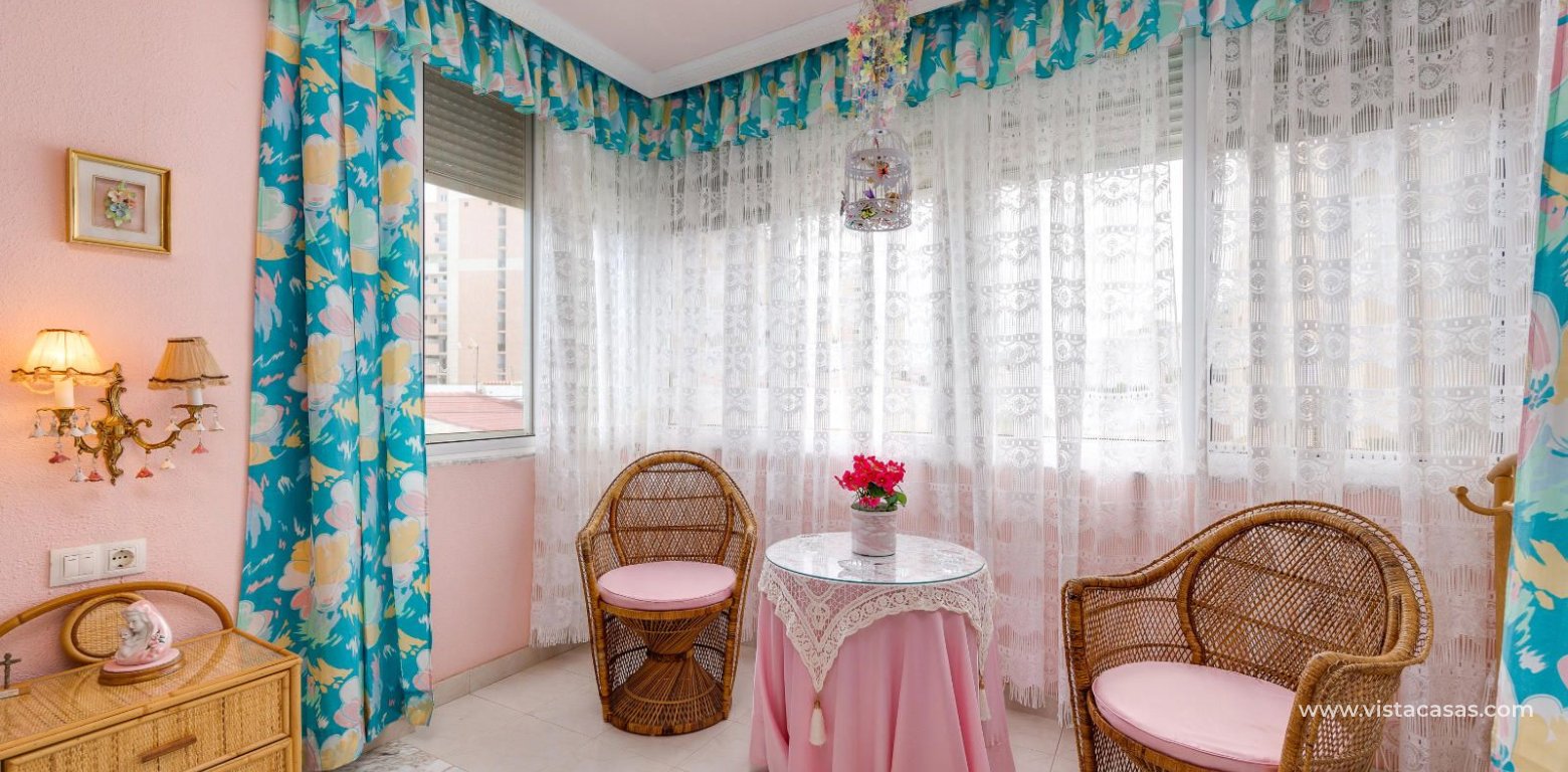 Sale - Appartement - Torrevieja - La Mata