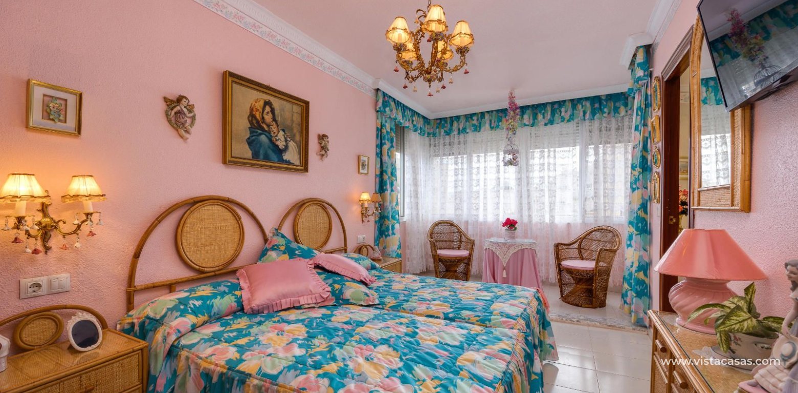 Sale - Appartement - Torrevieja - La Mata