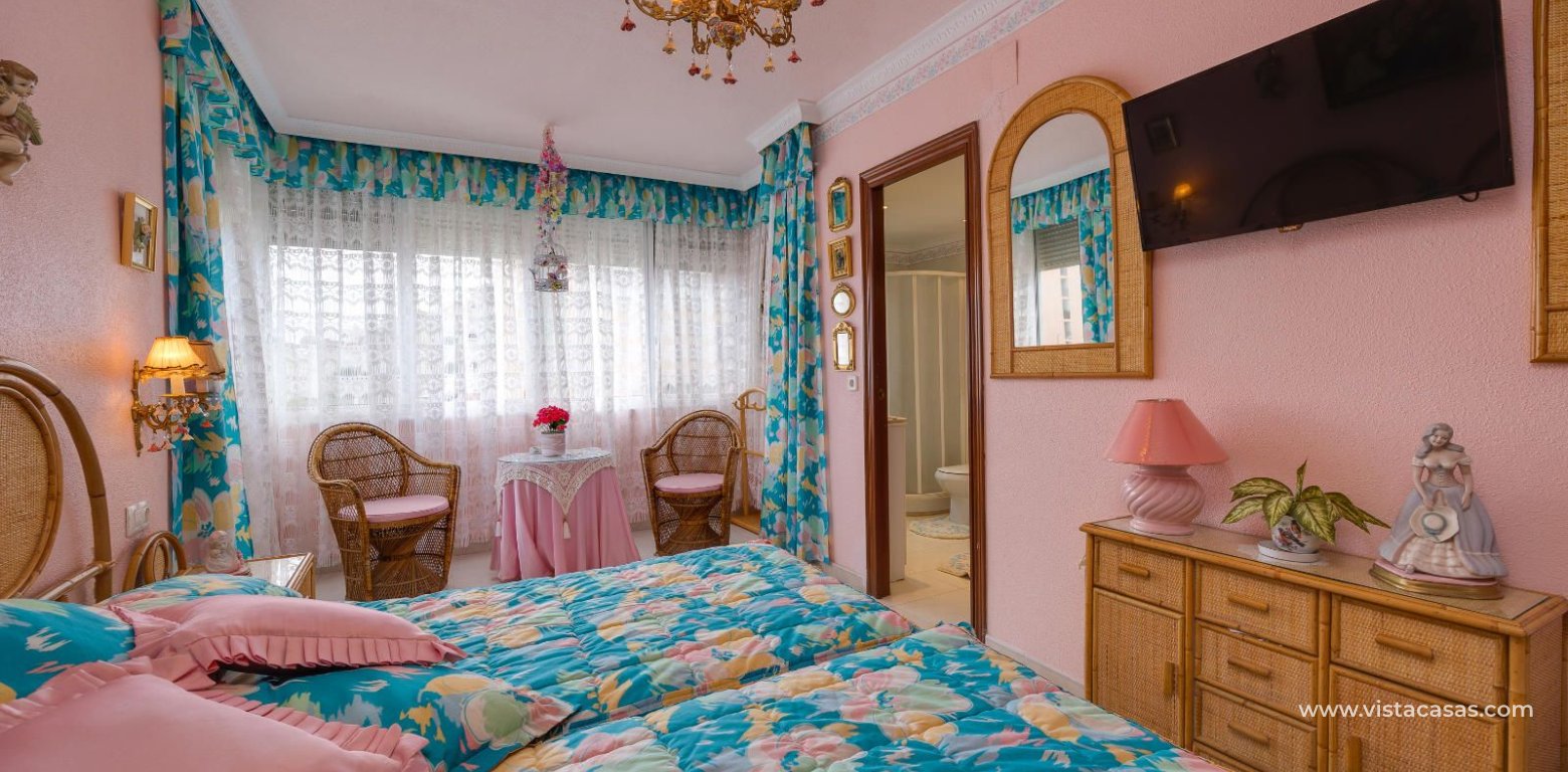 Sale - Appartement - Torrevieja - La Mata