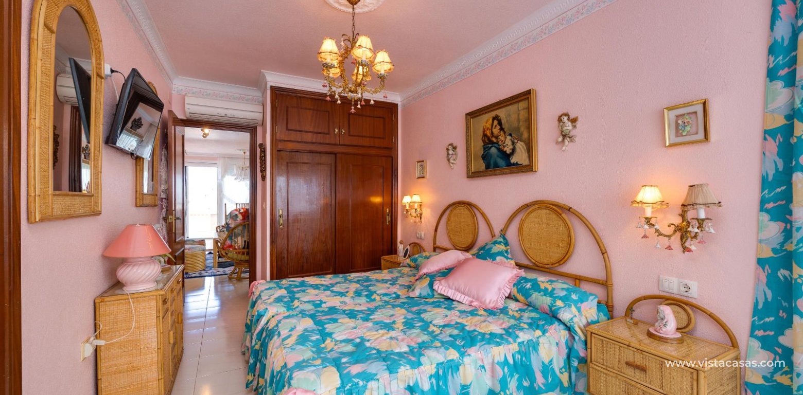 Sale - Appartement - Torrevieja - La Mata