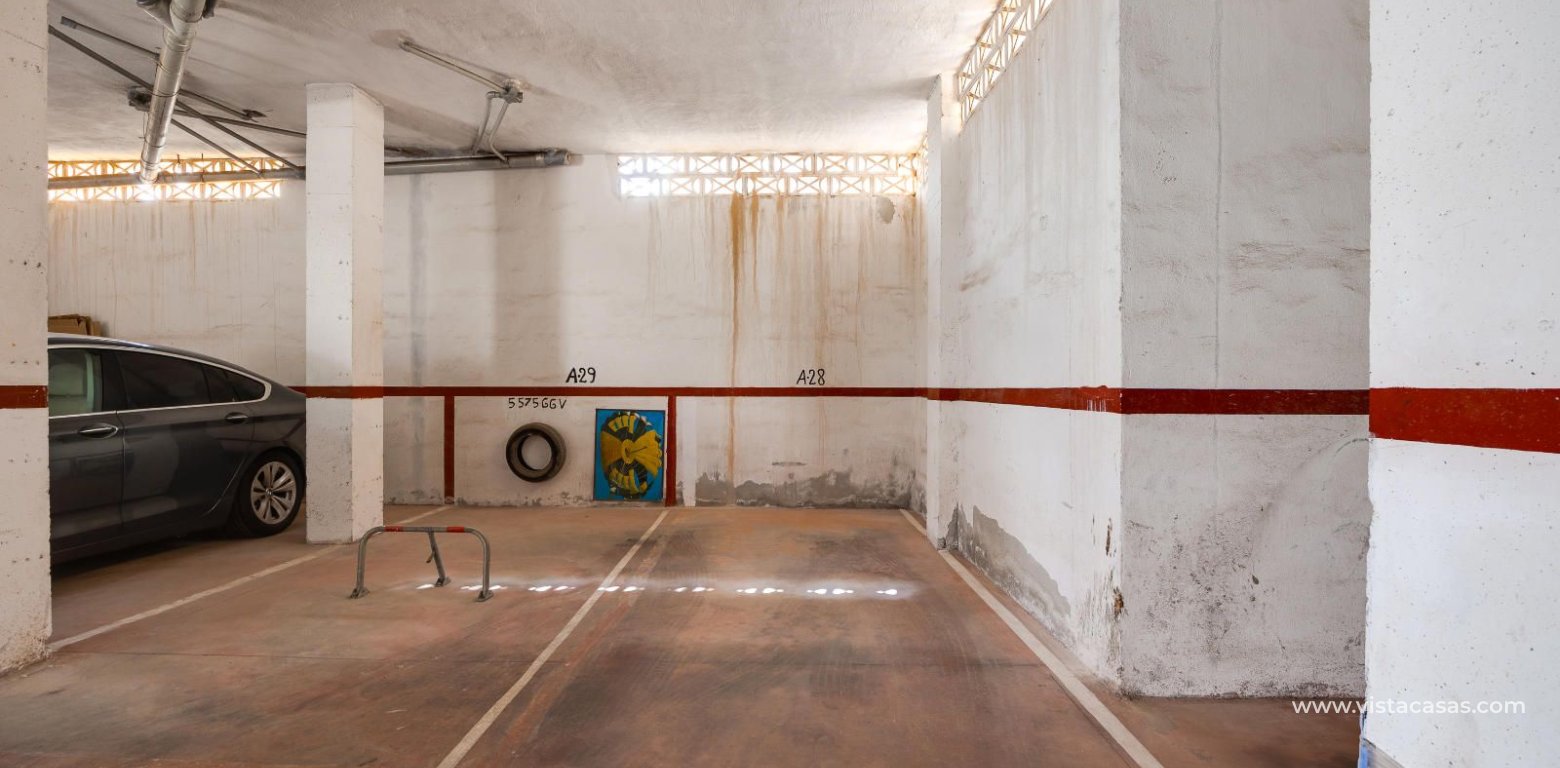 Sale - Appartement - Torrevieja - La Mata