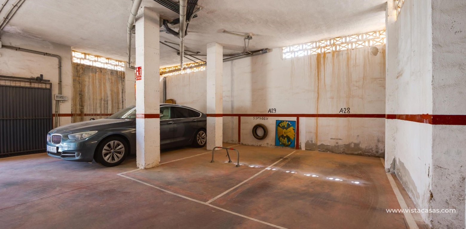 Sale - Appartement - Torrevieja - La Mata