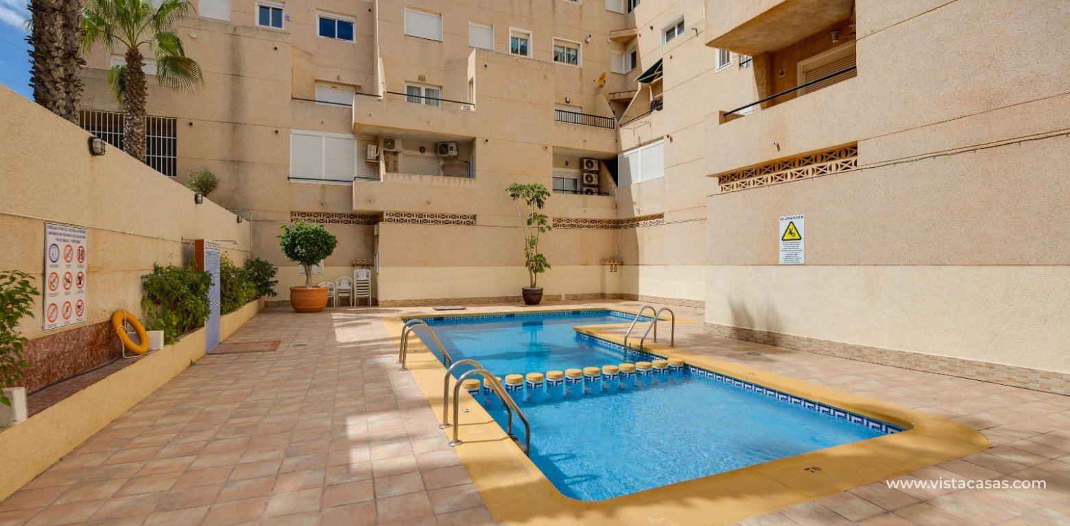 Sale - Appartement - Torrevieja - La Mata