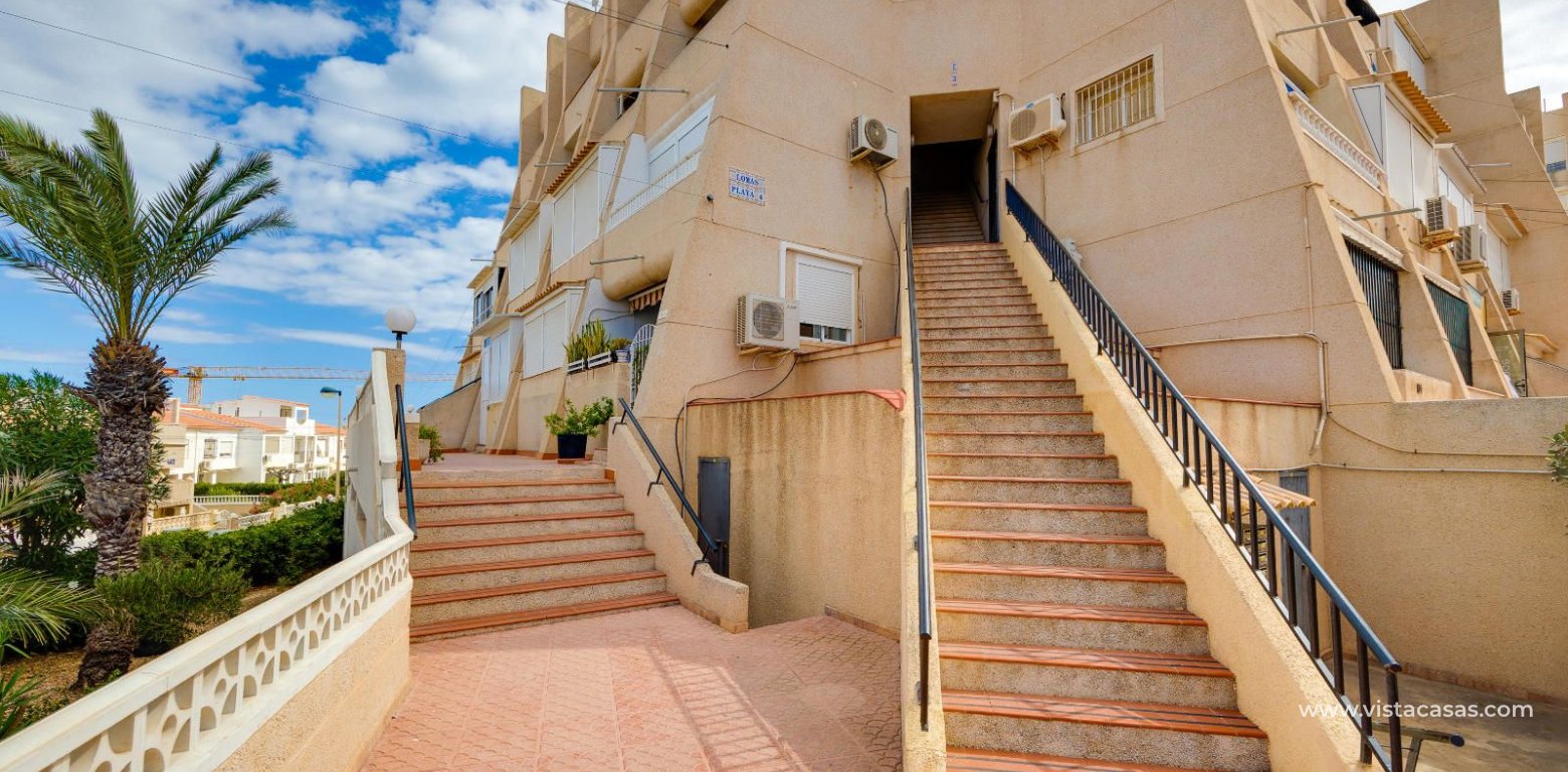 Sale - Appartement - Torrevieja - La Mata
