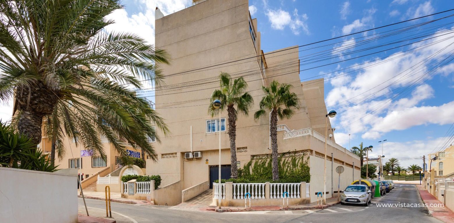 Sale - Appartement - Torrevieja - La Mata