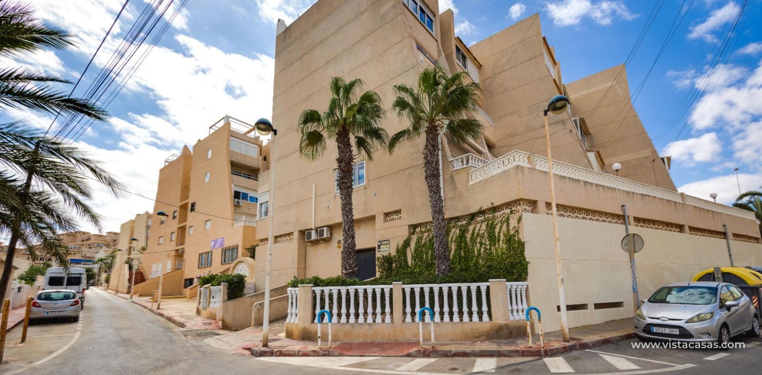 Sale - Appartement - Torrevieja - La Mata