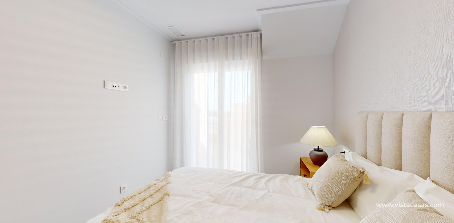 New Build - Apartment - Pilar de la Horadada