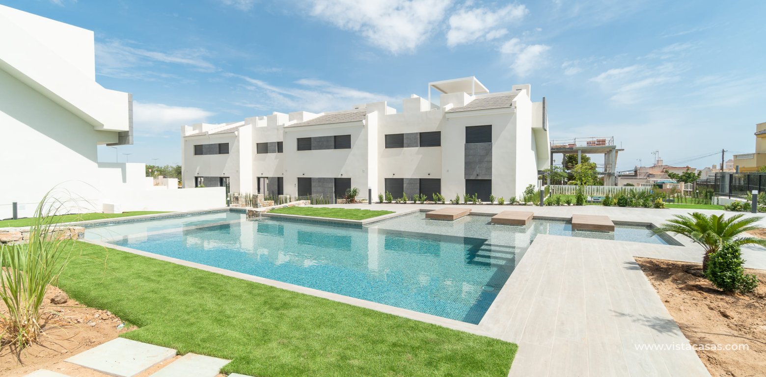 New Build - Apartment - Los Balcones