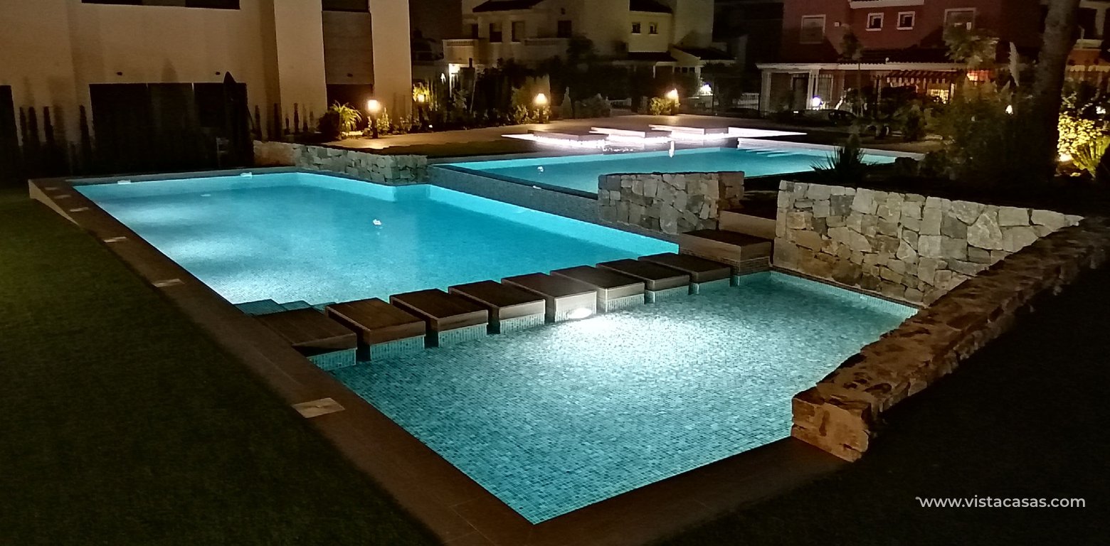 New Build - Apartment - Los Balcones