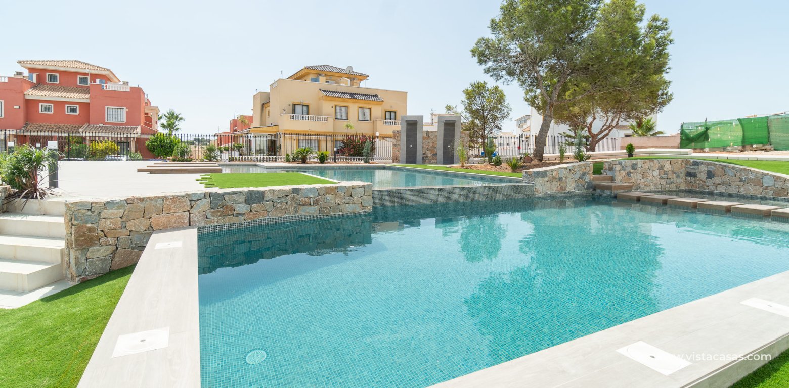 New Build - Apartment - Los Balcones