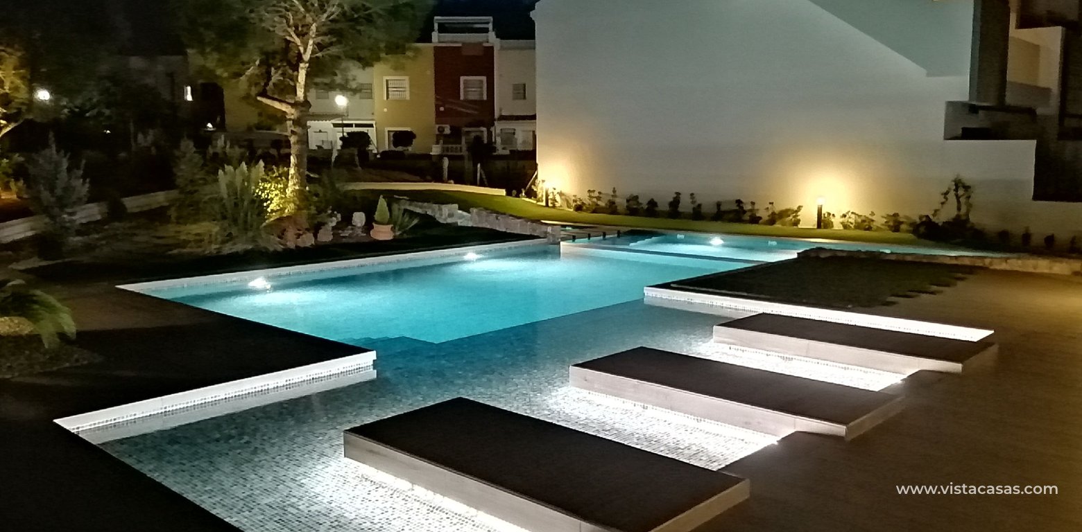 New Build - Apartment - Los Balcones