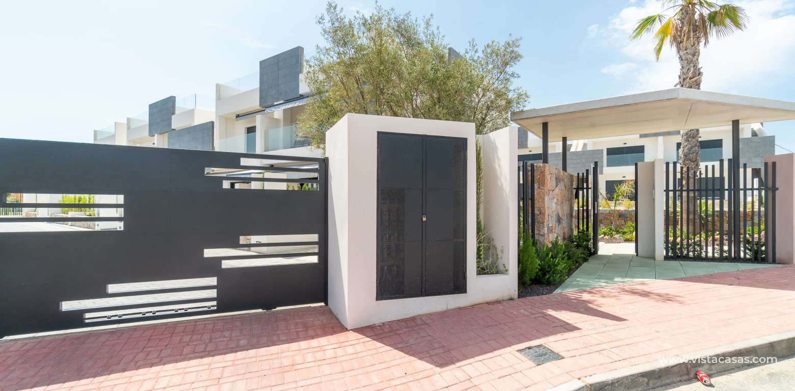 New Build - Apartment - Los Balcones