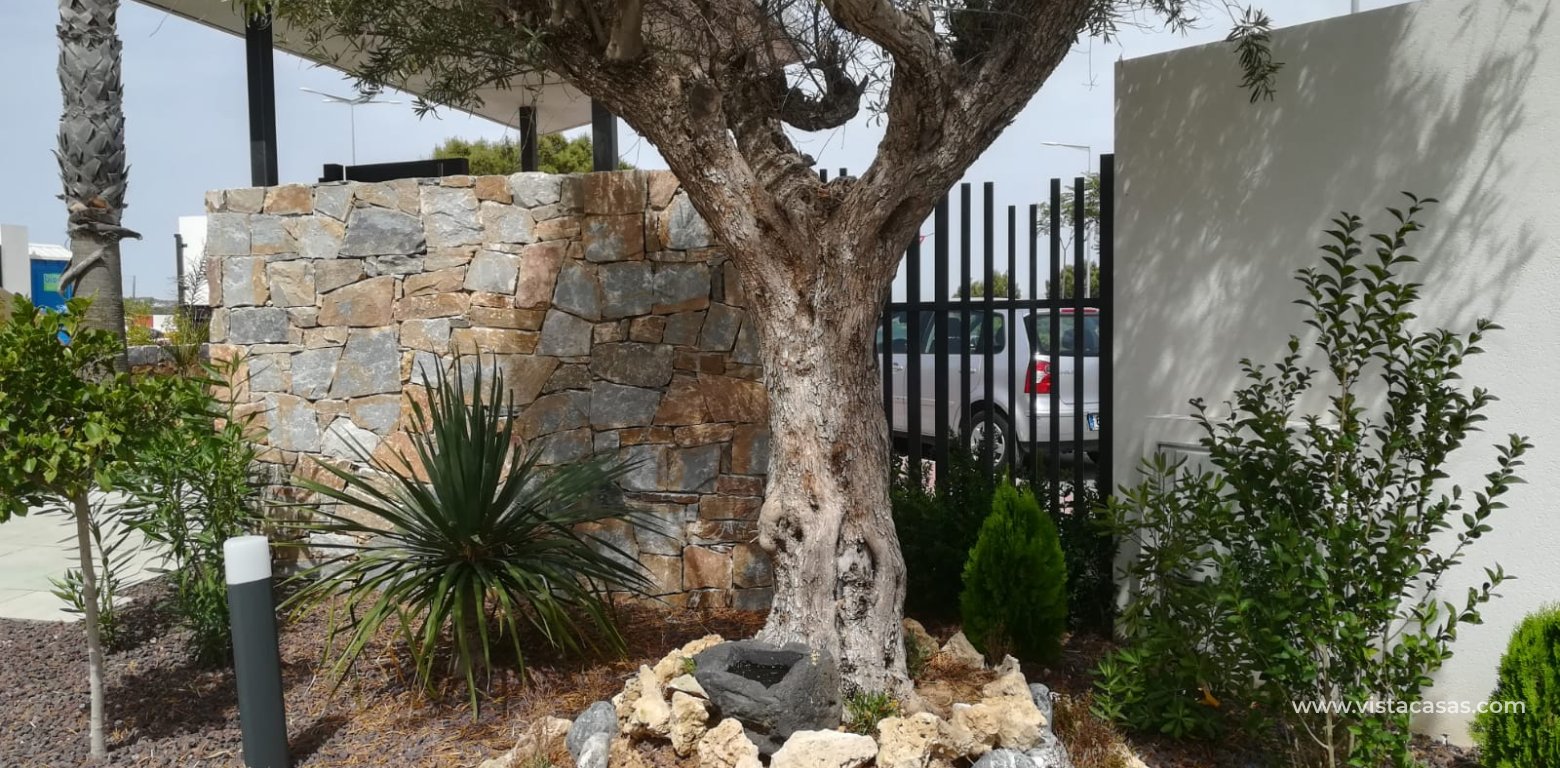 New Build - Apartment - Los Balcones