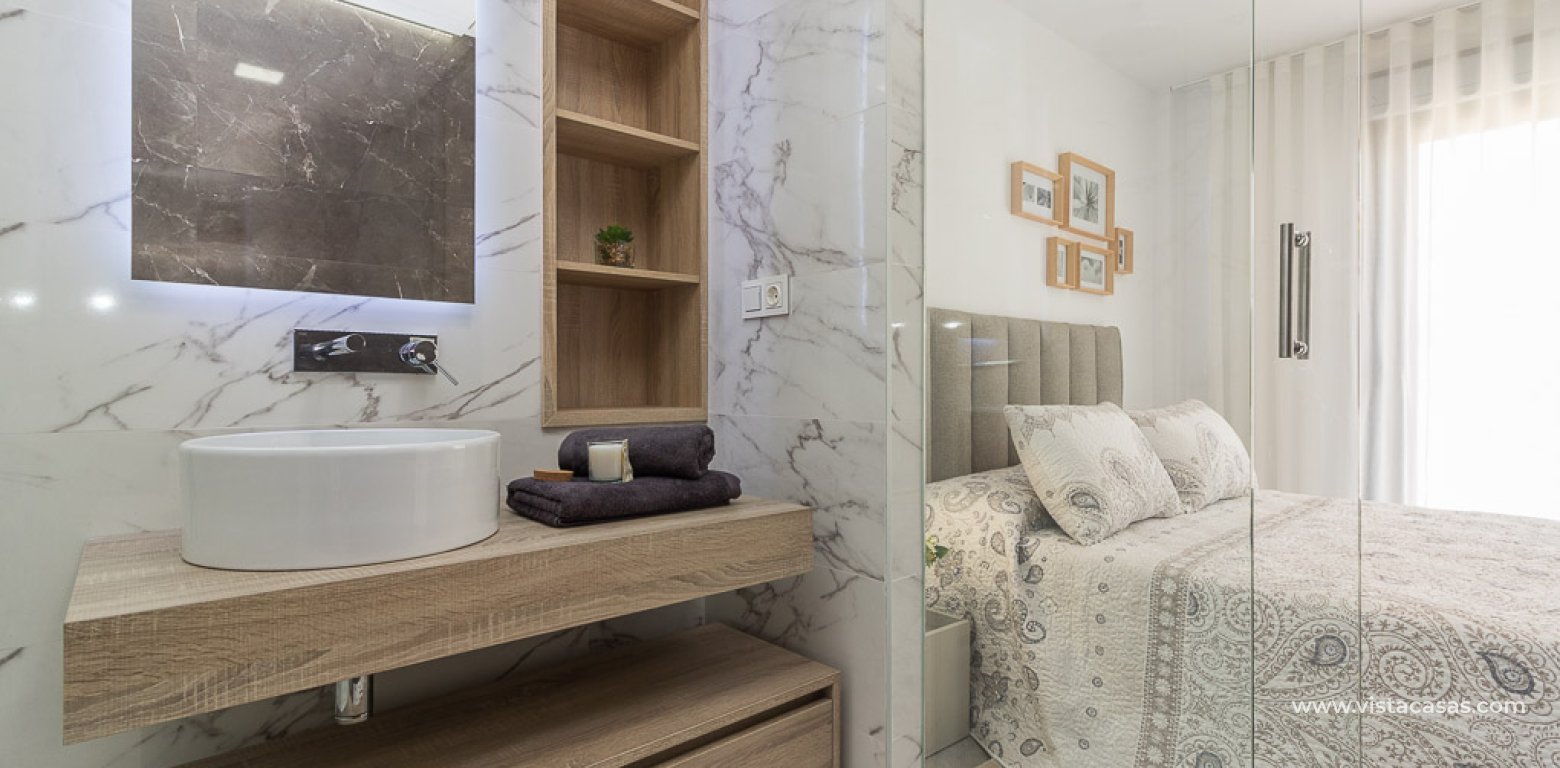 New Build - Apartment - Los Balcones