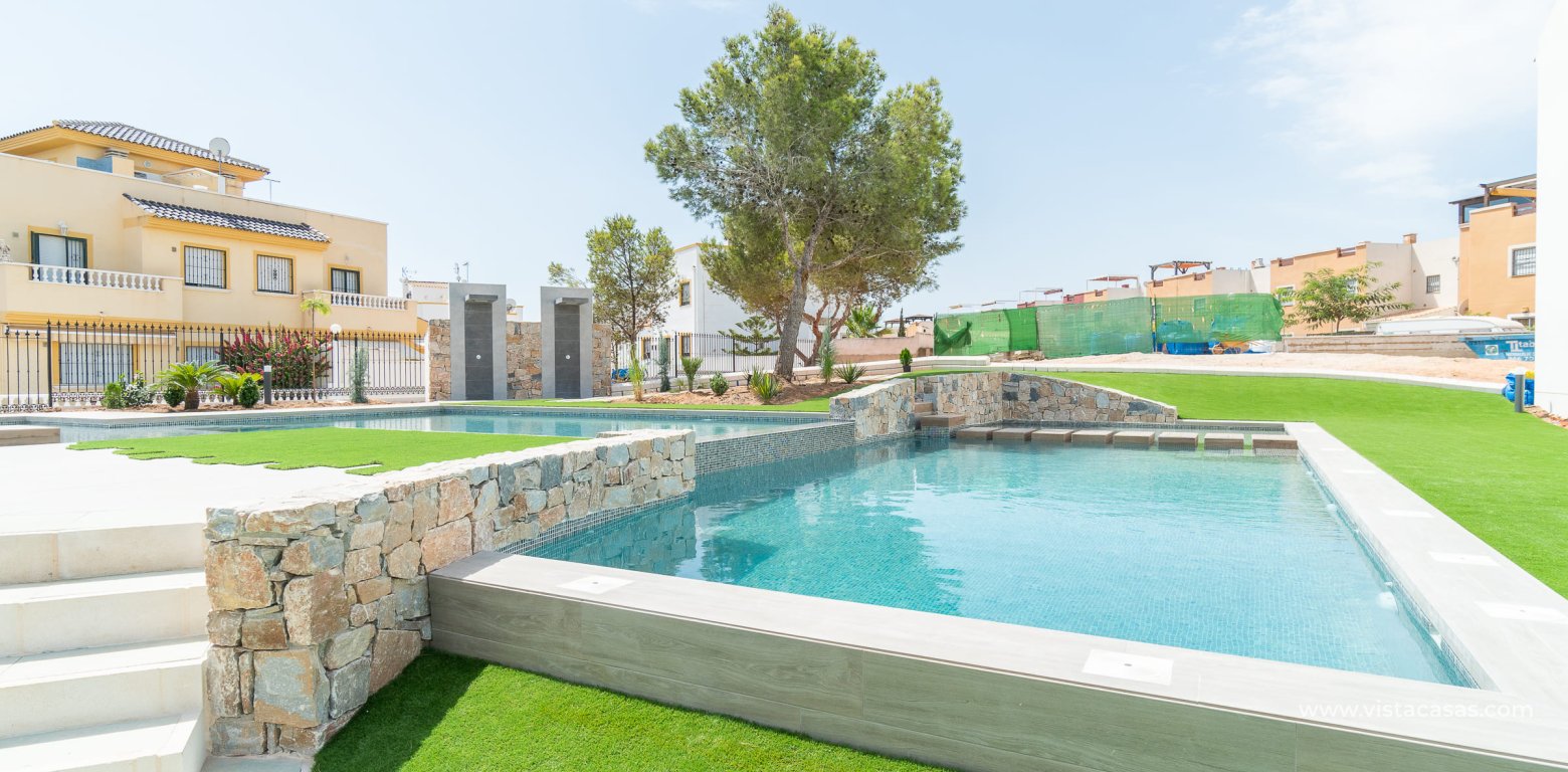 Ny konstruktion - Lägenhet - Los Balcones