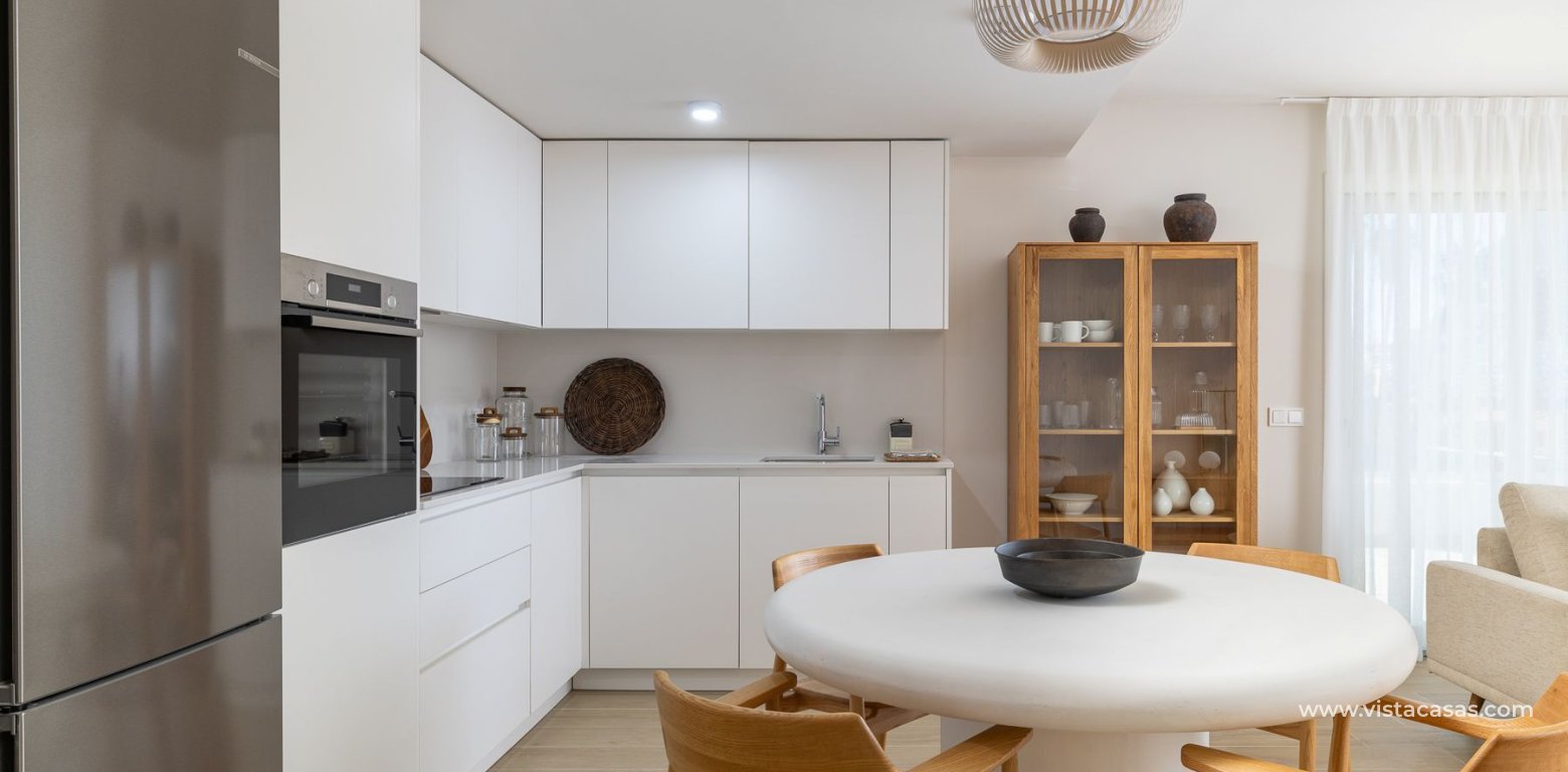 Obra Nueva - Apartamento - Calpe