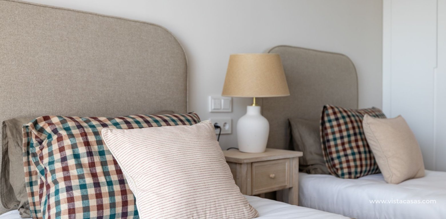 Obra Nueva - Apartamento - Calpe