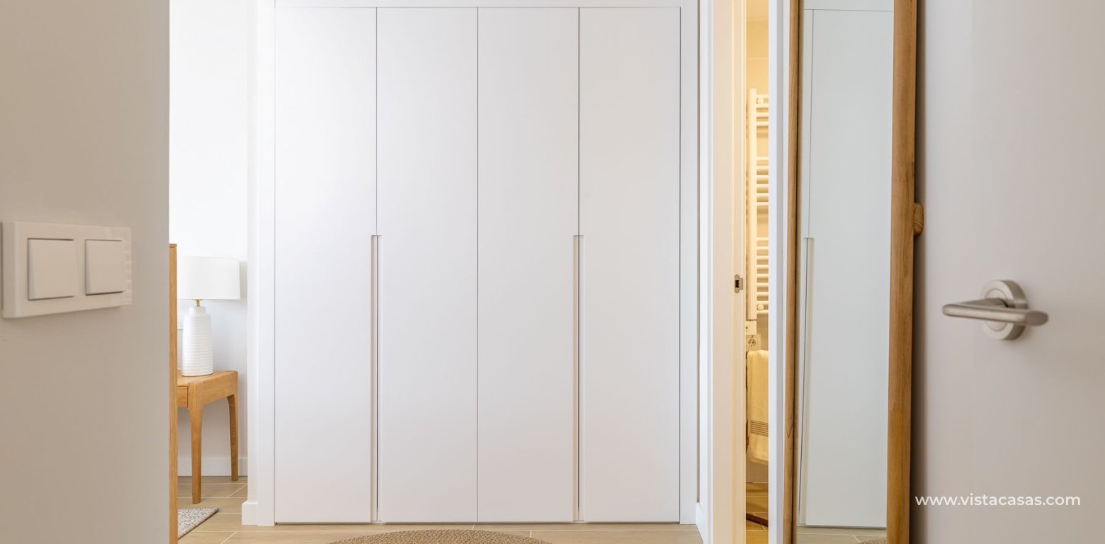 Obra Nueva - Apartamento - Calpe