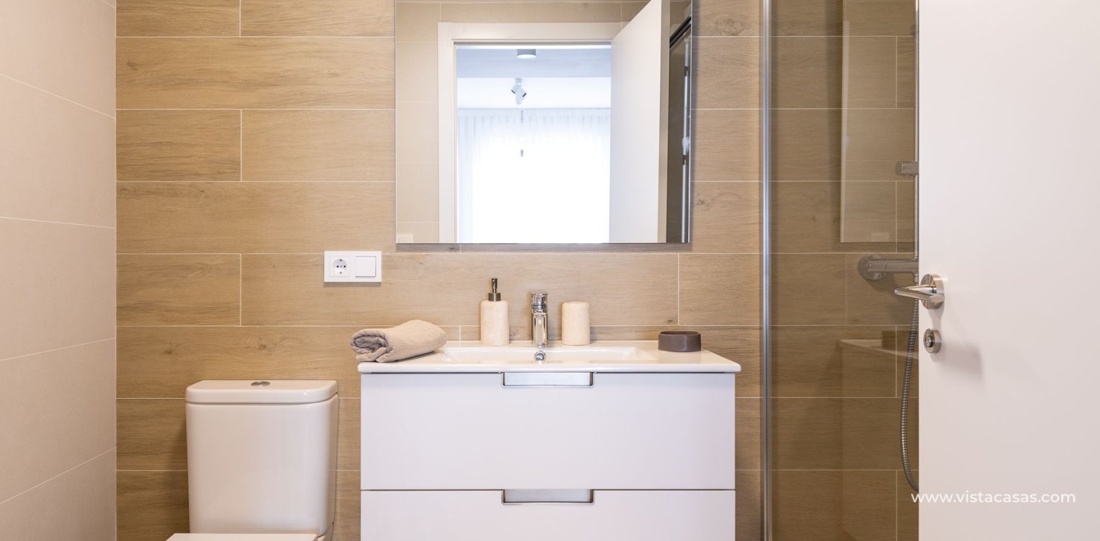 Obra Nueva - Apartamento - Calpe