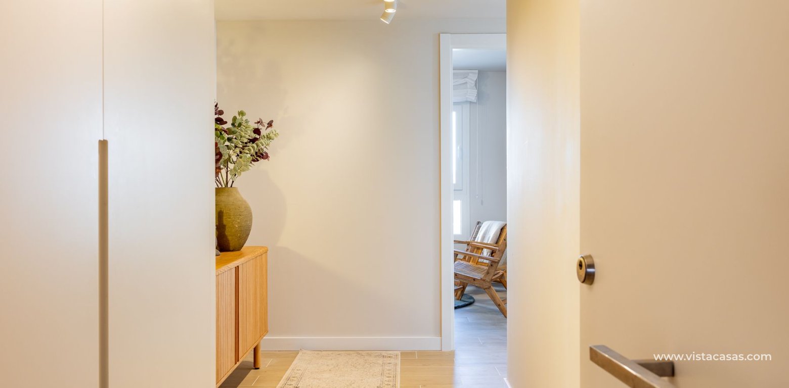 Nouvelle Construction - Appartement - Calpe