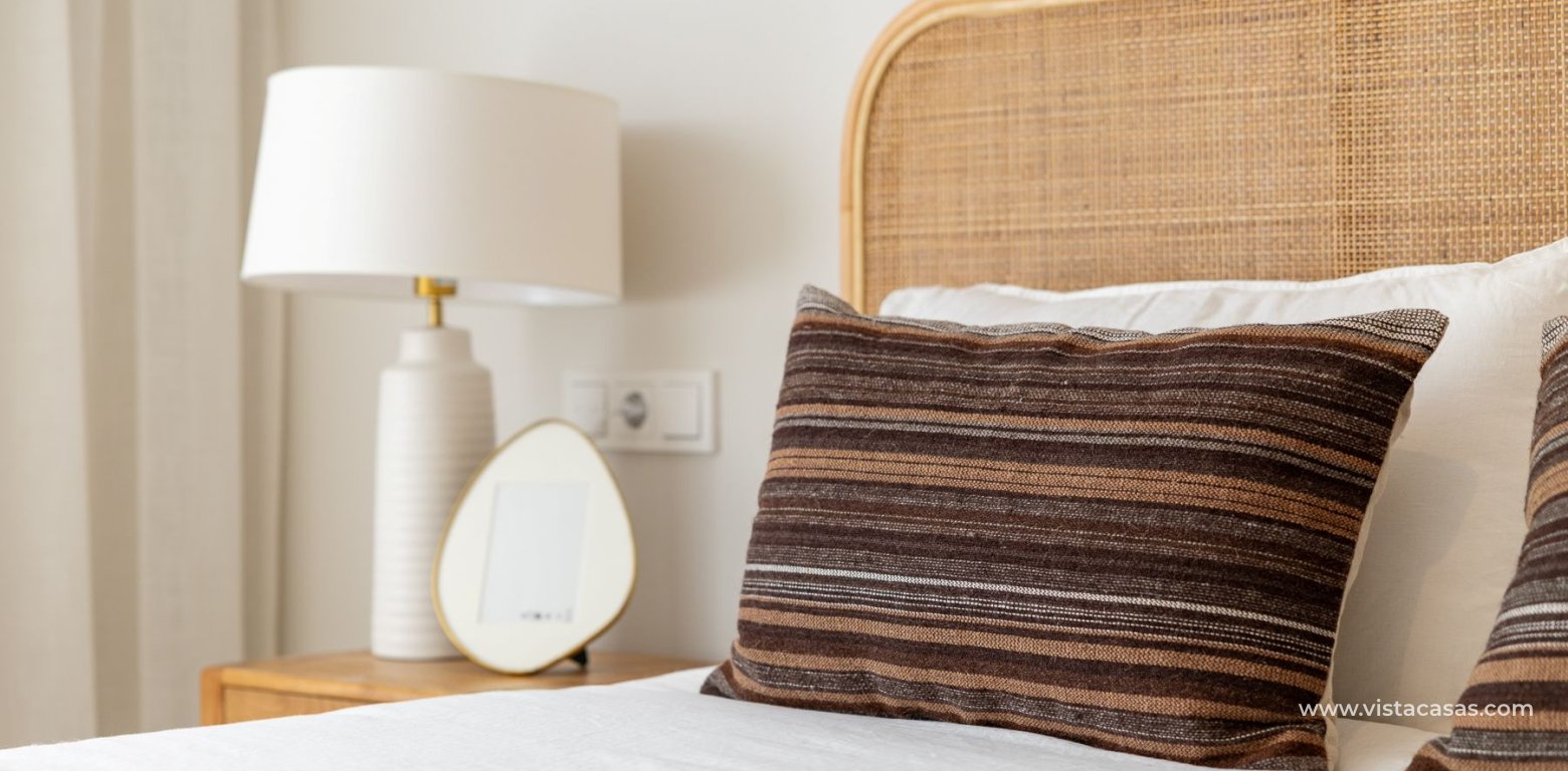 Nouvelle Construction - Appartement - Calpe