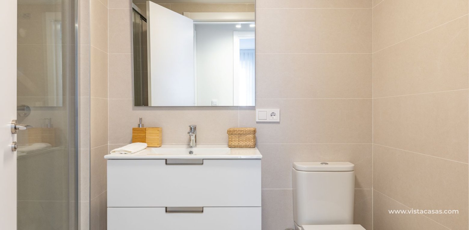 New Build - Apartment - Calpe