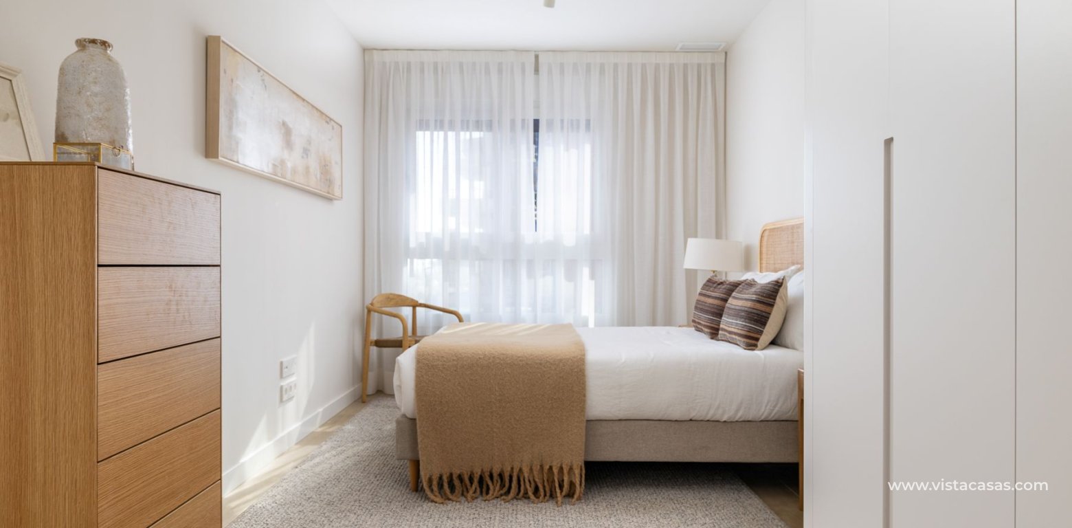 New Build - Apartment - Calpe