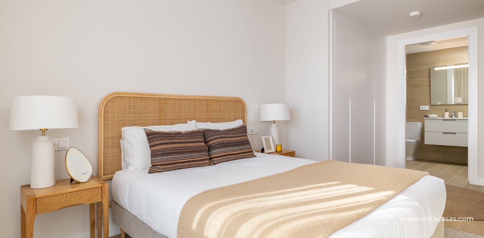 New Build - Apartment - Calpe