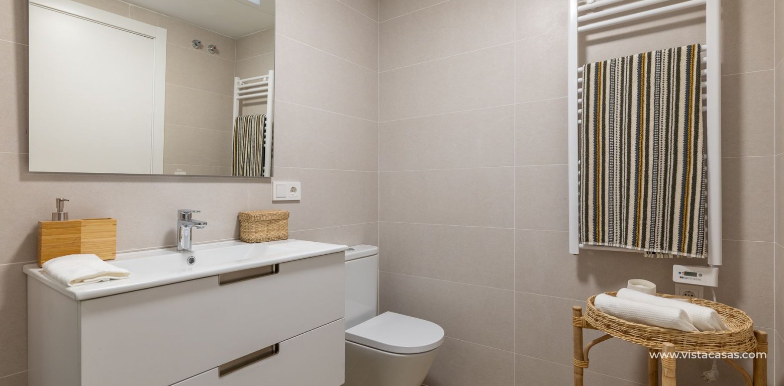 Obra Nueva - Apartamento - Calpe