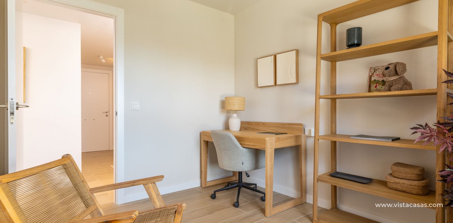 Obra Nueva - Apartamento - Calpe