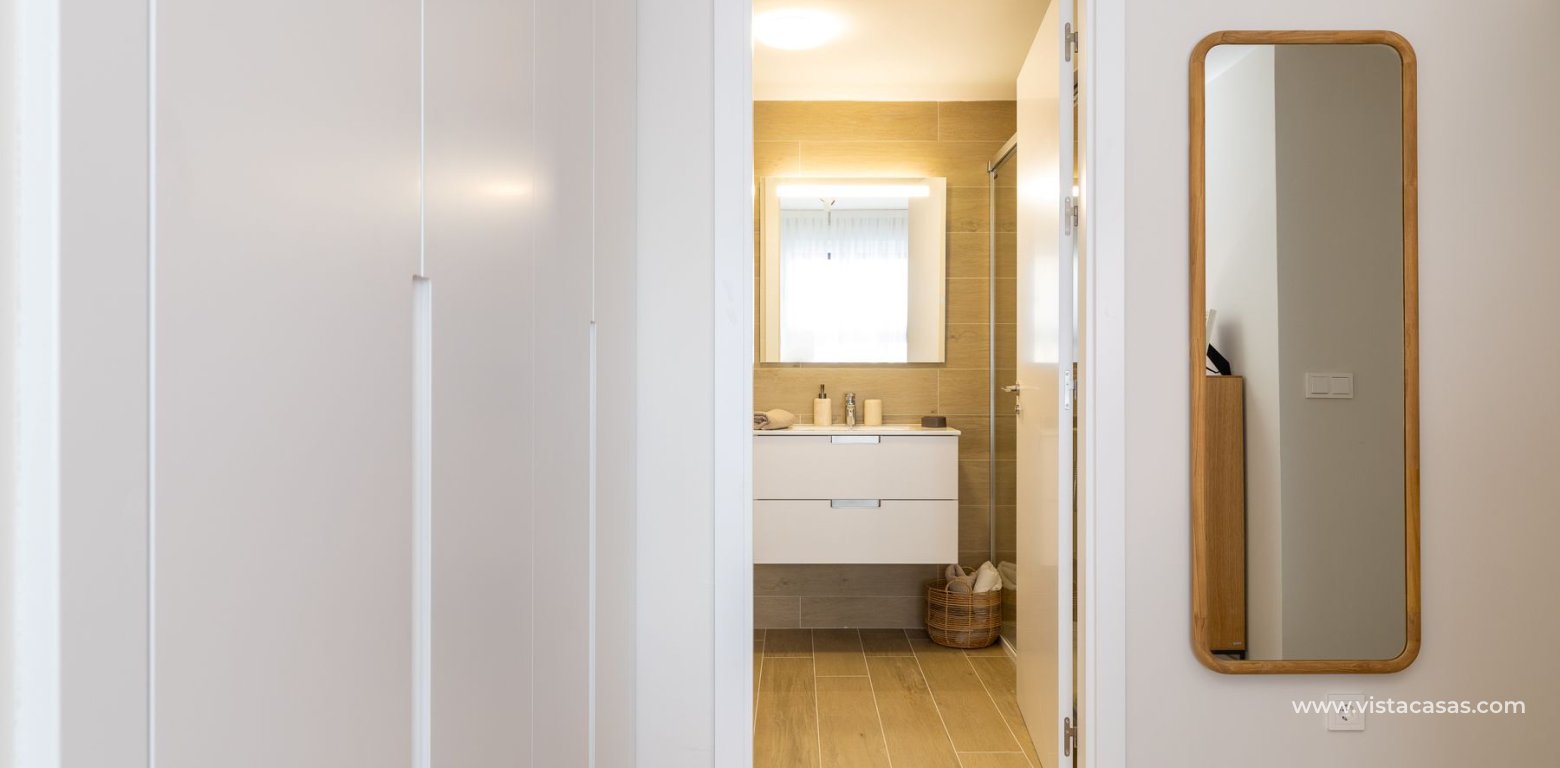 Nouvelle Construction - Appartement - Calpe