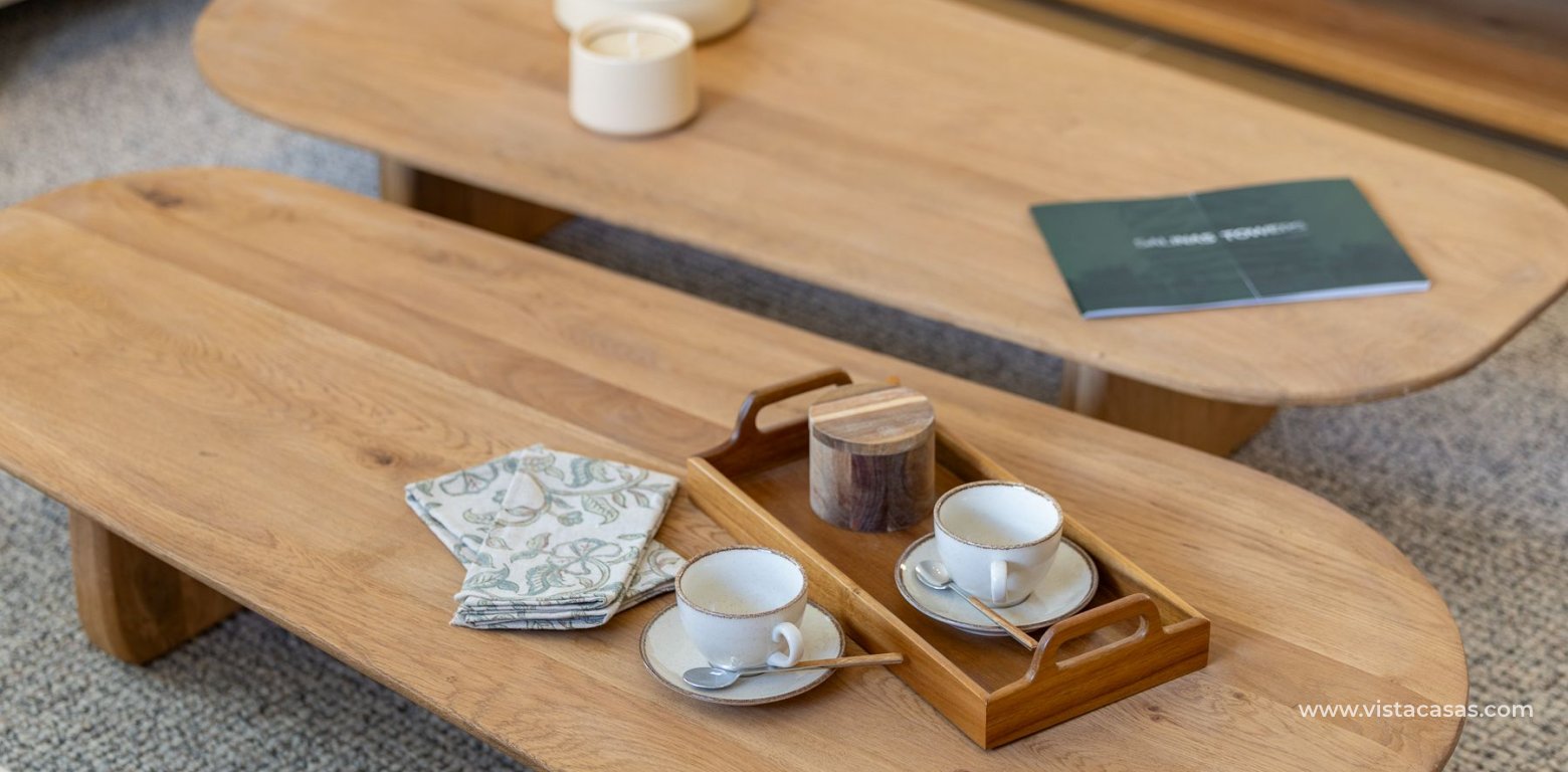 New Build - Apartment - Calpe