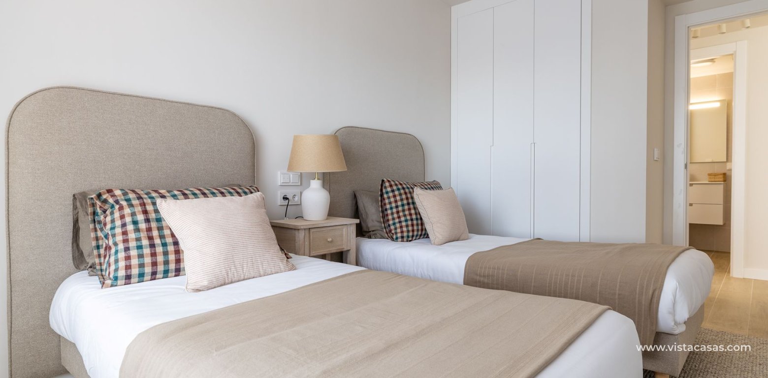 New Build - Apartment - Calpe