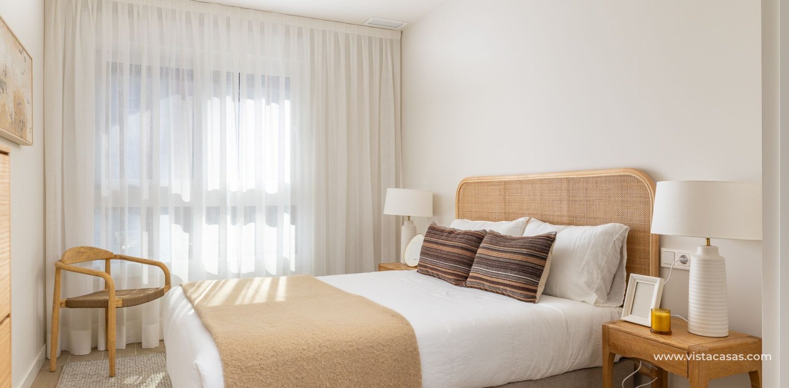 New Build - Apartment - Calpe