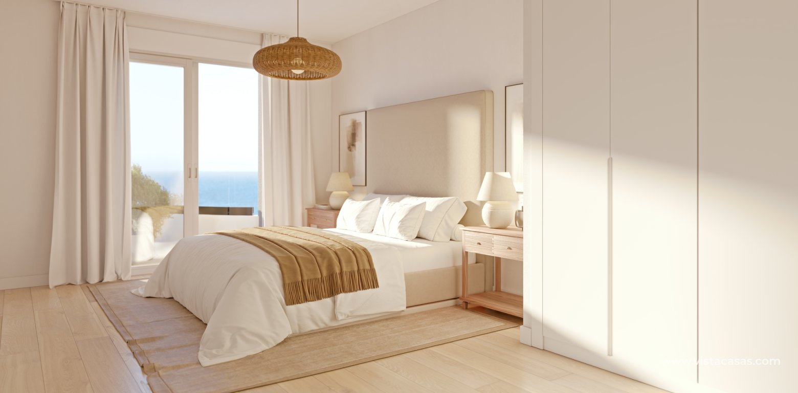 New Build - Apartment - Calpe