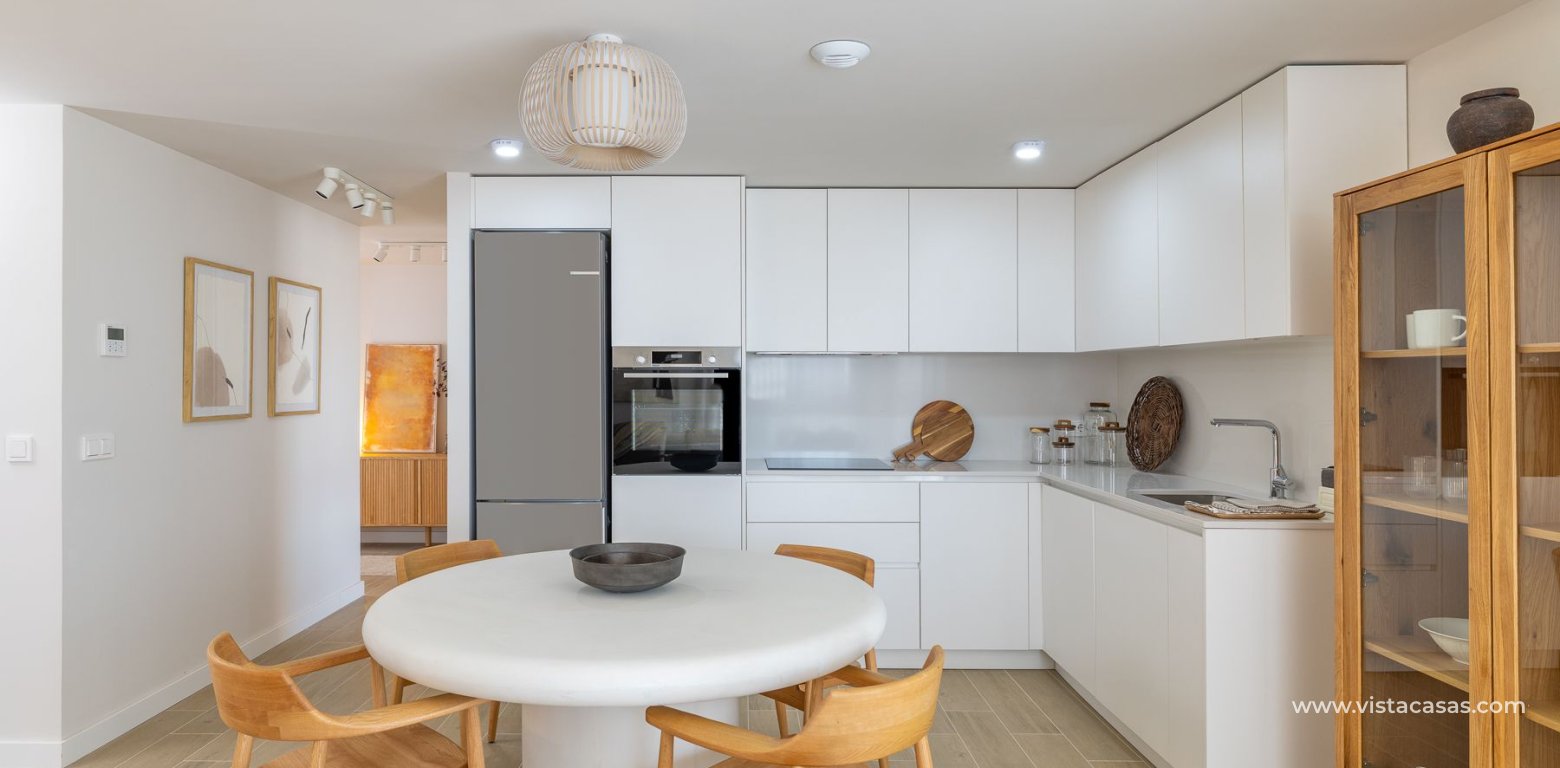 New Build - Appartement - Calpe