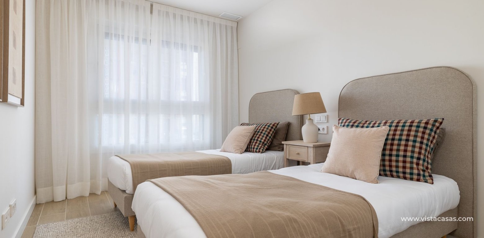 New Build - Appartement - Calpe