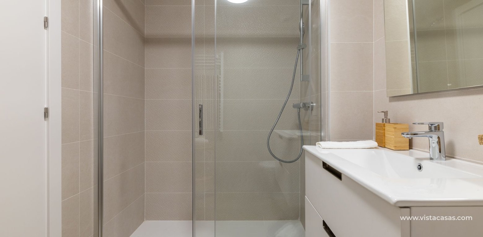 New Build - Appartement - Calpe